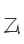 Z