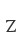 z