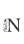 N