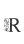 R