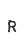 r