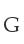 G