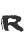 R