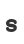 S