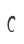 C