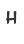 H