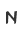 N