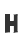 H