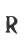 r