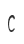 C