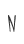 N