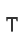 t