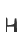 H