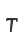 T