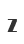 z