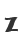 z