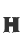 h