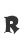 r