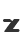 z