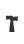 t