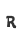 r