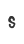 s