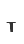 T