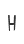 h