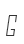 g