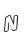 N