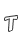 T