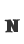 N