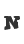 N