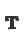 T