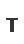 t