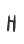 h