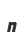 n