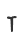 t