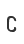 c