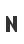 N