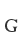 G