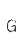 g