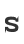 S