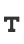 T