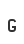 G