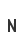 N