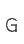 G