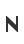 N