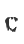 C