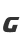 g